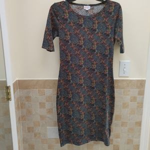 LuLaRoe Bodycon Dress